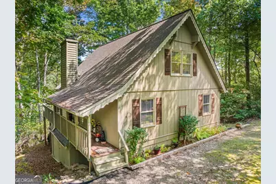 864 Woodbrier, Sautee Nacoochee, GA 30571 - Photo 5