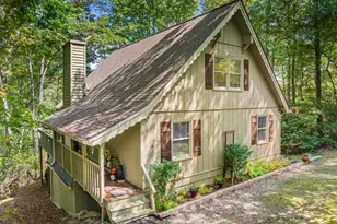 864 Woodbrier, Sautee Nacoochee, GA 30571 - Photo 5