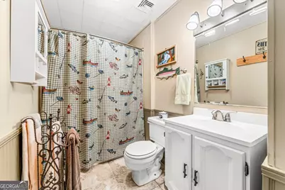 864 Woodbrier, Sautee Nacoochee, GA 30571 - Photo 35