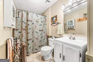 864 Woodbrier, Sautee Nacoochee, GA 30571 - Photo 35