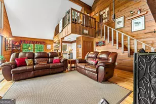 864 Woodbrier, Sautee Nacoochee, GA 30571 - Photo 9