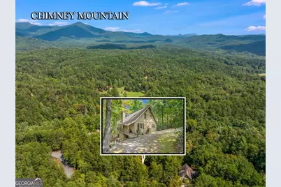 864 Woodbrier, Sautee Nacoochee, GA 30571 - Photo 41