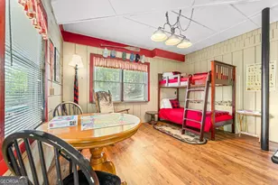 864 Woodbrier, Sautee Nacoochee, GA 30571 - Photo 33