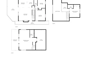 864 Woodbrier, Sautee Nacoochee, GA 30571 - Photo 45