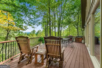 864 Woodbrier, Sautee Nacoochee, GA 30571 - Photo 29