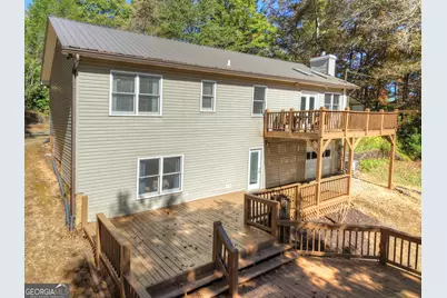 300 Harris Drive, Blue Ridge, GA 30513 - Photo 7