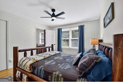 300 Harris Drive, Blue Ridge, GA 30513 - Photo 33