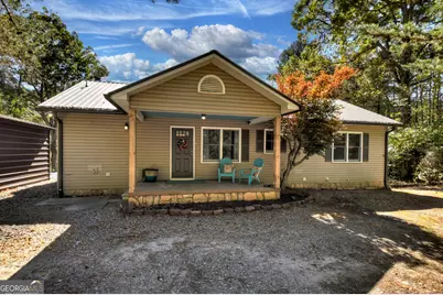 300 Harris Drive, Blue Ridge, GA 30513 - Photo 1