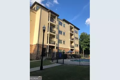 2230 Cheshire Bridge Road #412, Atlanta, GA 30324 - Photo 1