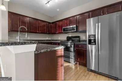 2230 Cheshire Bridge Road #412, Atlanta, GA 30324 - Photo 7