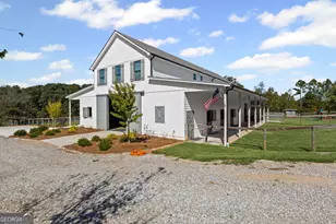 1750 Bishop Rd, Luthersville, GA 30251 - Photo 3