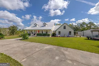 220 Chickasaw Road, Hoboken, GA 31542 - Photo 15