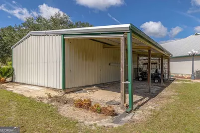 220 Chickasaw Road, Hoboken, GA 31542 - Photo 7