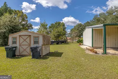 220 Chickasaw Road, Hoboken, GA 31542 - Photo 9