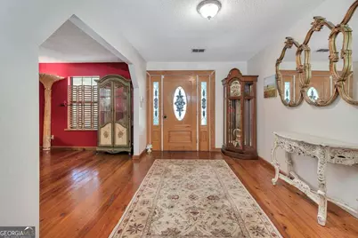 220 Chickasaw Road, Hoboken, GA 31542 - Photo 31