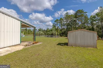 220 Chickasaw Road, Hoboken, GA 31542 - Photo 5