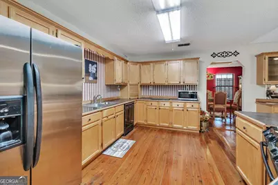 220 Chickasaw Road, Hoboken, GA 31542 - Photo 35