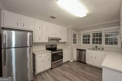 100 Nandover Way, Fayetteville, GA 30215 - Photo 5