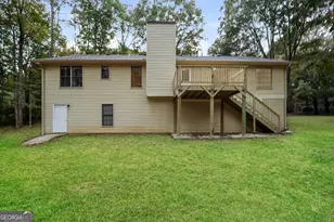 100 Nandover Way, Fayetteville, GA 30215 - Photo 15