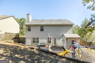 118 Great Oak Way, Warner Robins, GA 31088 - Photo 29