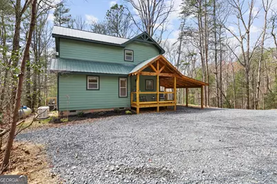 293 Scott Hollow Road, Ellijay, GA 30540 - Photo 1