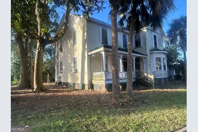 508 Albemarle Street #A-D, Brunswick, GA 31520 - Photo 45