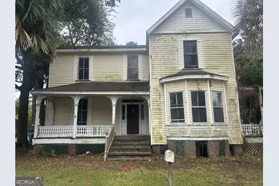 508 Albemarle Street #A-D, Brunswick, GA 31520 - Photo 1