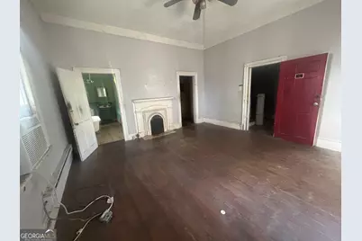 508 Albemarle Street #A-D, Brunswick, GA 31520 - Photo 23