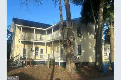 508 Albemarle Street #A-D, Brunswick, GA 31520 - Photo 43