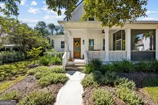 107 Hamlet Cir, Saint Marys, GA 31558 - Photo 5