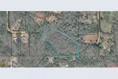 485 Mitchell Road, Forsyth, GA 31029 - Photo 1