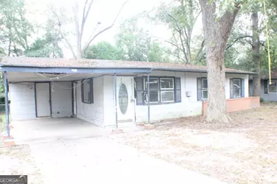 2452 Thrasher Avenue, Macon, GA 31206 - Photo 1