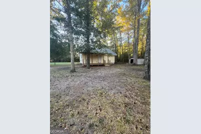 552 Sherrod Road, Brooklet, GA 30415 - Photo 5