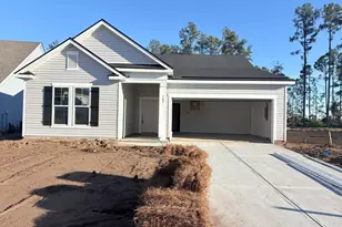 105 Brook Dr, Brunswick, GA 31525 - Photo 1