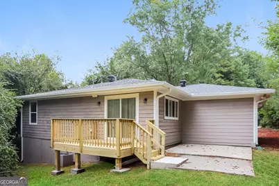 108 Burch Road, Woodstock, GA 30188 - Photo 15