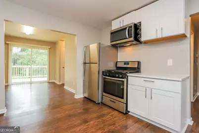 108 Burch Road, Woodstock, GA 30188 - Photo 5