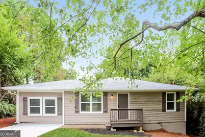 108 Burch Road, Woodstock, GA 30188 - Photo 1