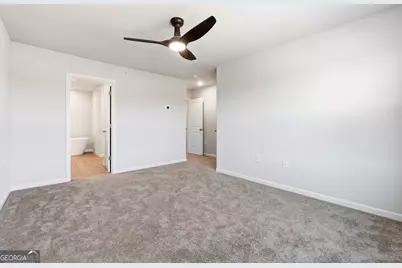 8361 Columbia Court #LOT 15, Palmetto, GA 30268 - Photo 15