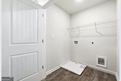 8361 Columbia Court #LOT 15, Palmetto, GA 30268 - Photo 27
