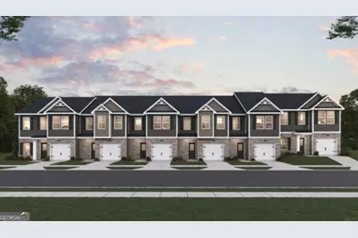 8361 Columbia Court #LOT 15, Palmetto, GA 30268 - Photo 29