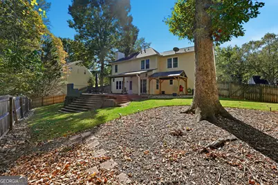 6430 N Glen Drive, Cumming, GA 30028 - Photo 29