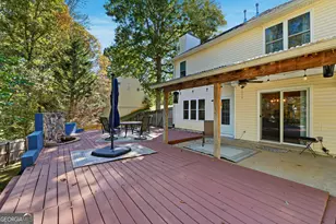 6430 N Glen Dr, Cumming, GA 30028 - Photo 27