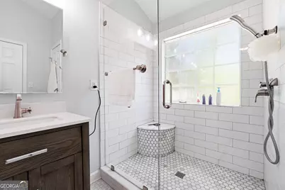 6430 N Glen Drive, Cumming, GA 30028 - Photo 17