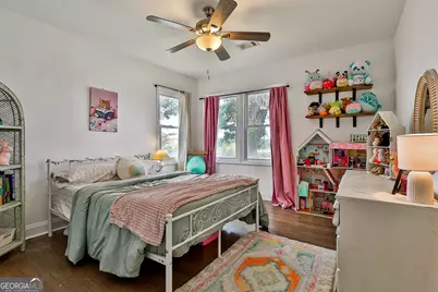 36 E 2nd Street, Manchester, GA 31816 - Photo 29