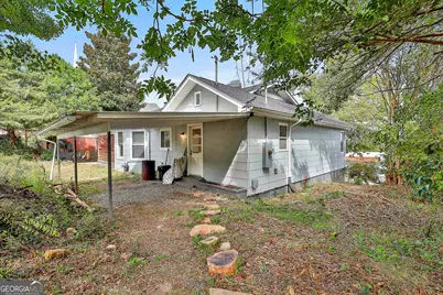 36 E 2nd Street, Manchester, GA 31816 - Photo 41