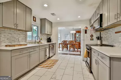 36 E 2nd Street, Manchester, GA 31816 - Photo 21