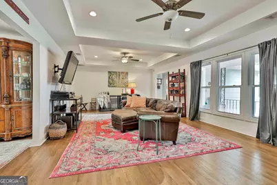 36 E 2nd Street, Manchester, GA 31816 - Photo 7