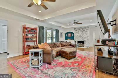 36 E 2nd Street, Manchester, GA 31816 - Photo 11