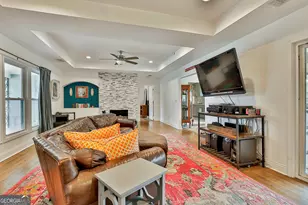 36 E 2nd St, Manchester, GA 31816 - Photo 3