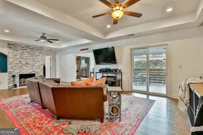 36 E 2nd Street, Manchester, GA 31816 - Photo 5